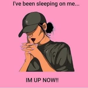 Meet your Posher, Nadia